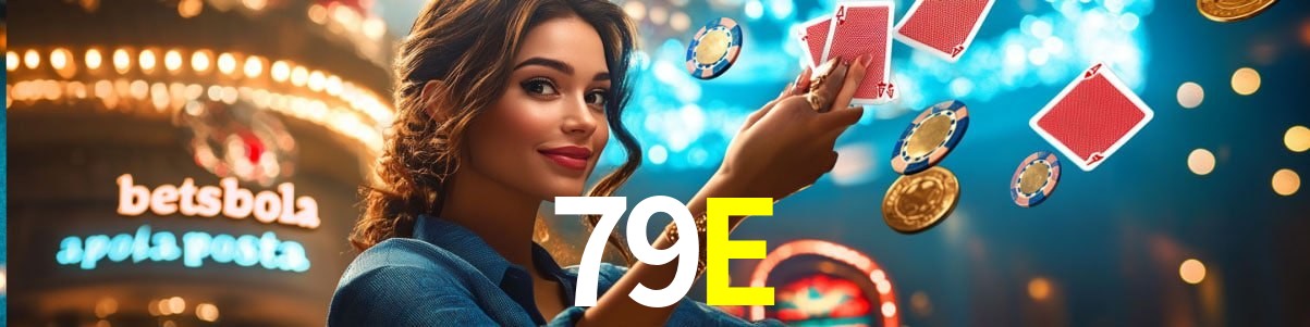 79E Plataforma Oficial