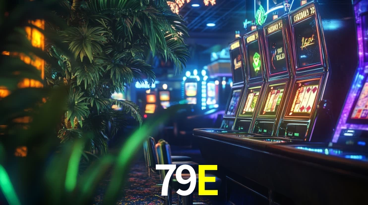 79E Certificado eCOGRA - Jogos Justos Auditados