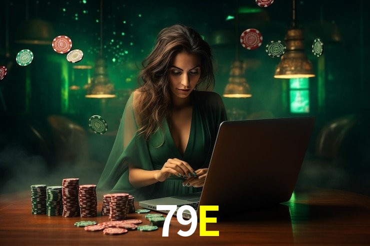 79E cassino