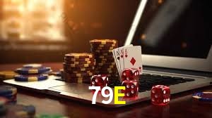 Catálogo de jogos na 79E