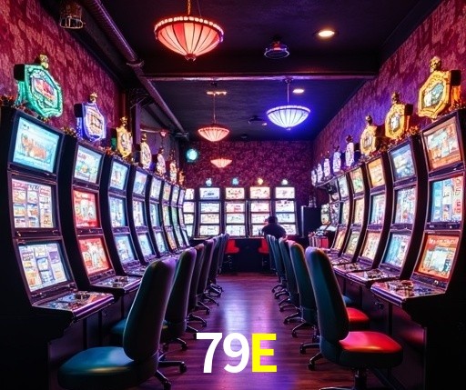 79E Slots - 79E visual 2