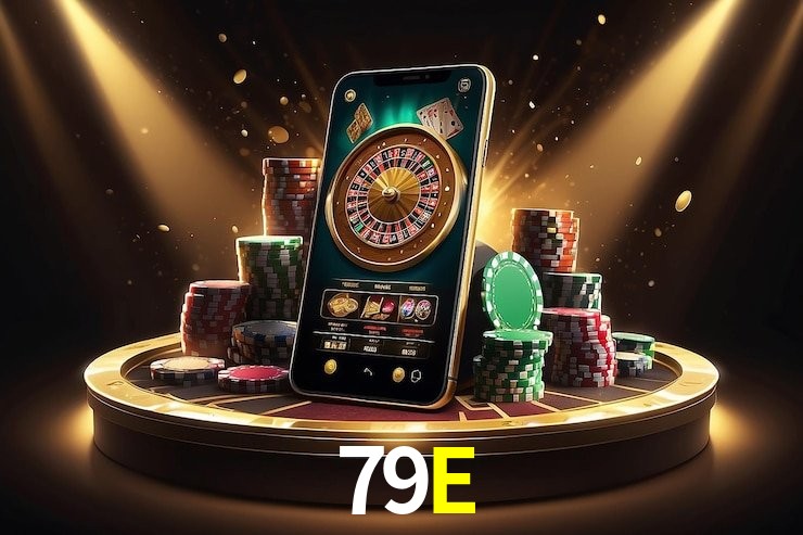 Logo 79E Loteria Online