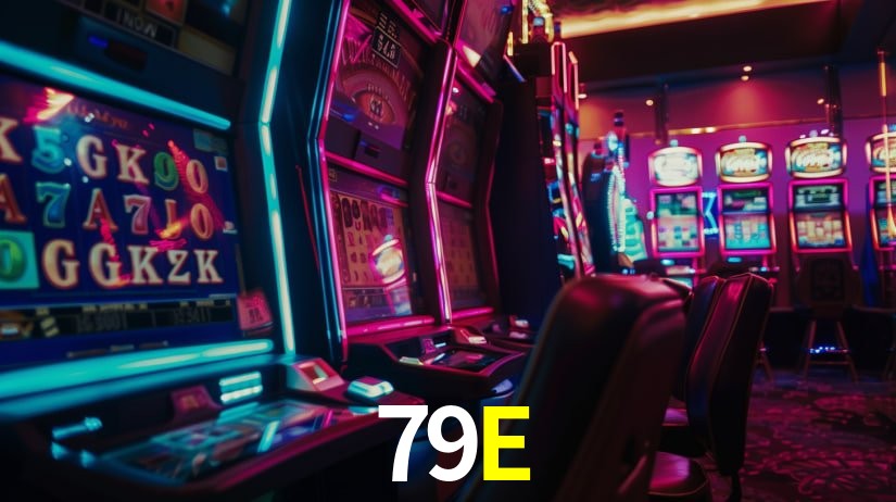 Slots 79E - RTP Alto Certificado