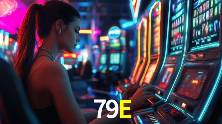 79E Tipos de máquinas caça-níqueis