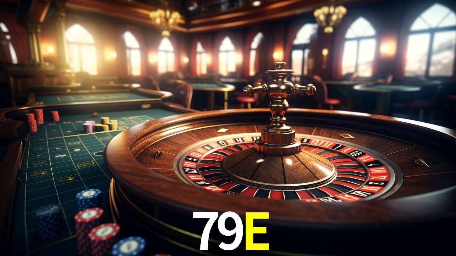 Loteria 79E - Quina e mais jogos