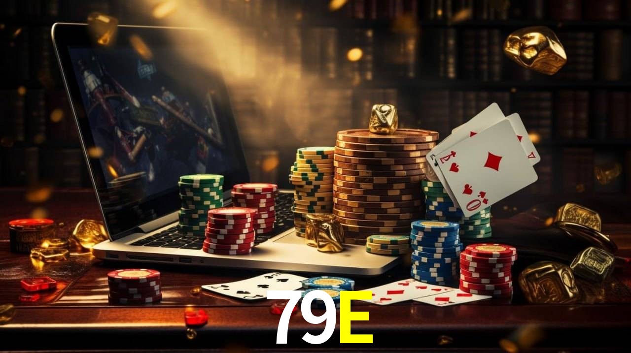 Lista de jogos de slot na 79E