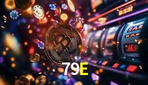 79E Download Speed Test Logo - Teste de Velocidade Certificado
