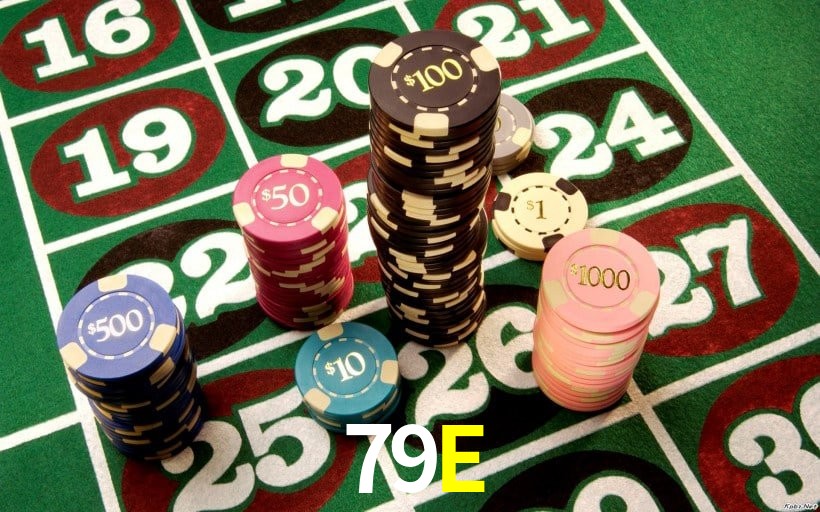 Vantagens de jogar slots no 79E Brasil