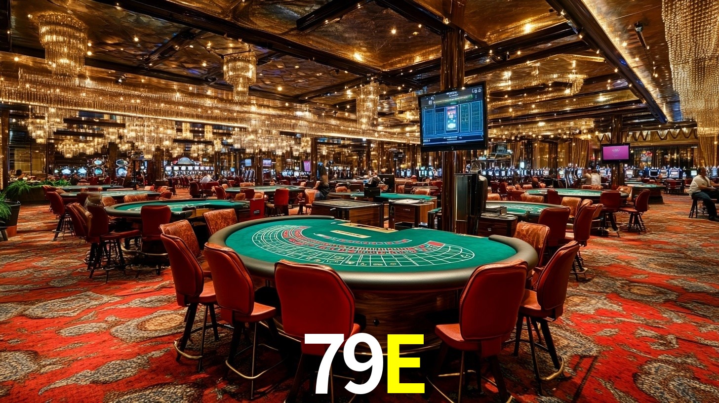 79E Slots