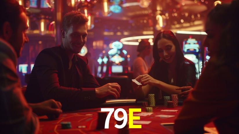 Blackjack na 79E