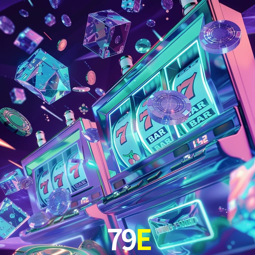 Segurança App 79E