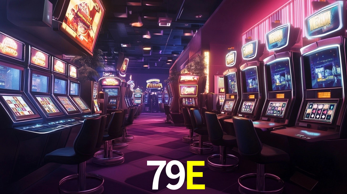 Loteria 79E - Mega-Sena online