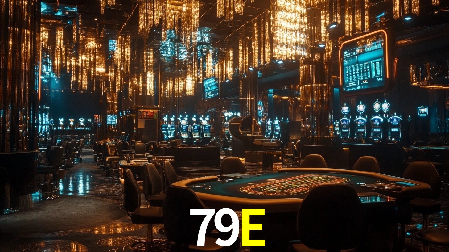 79E plataforma