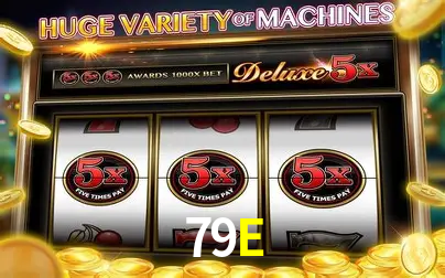 79E plataforma — saque cashout PIX com comprovante