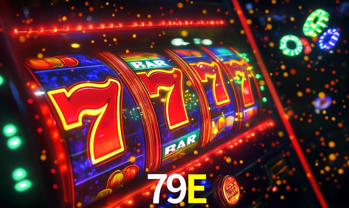 79E Cassino Online Certificado