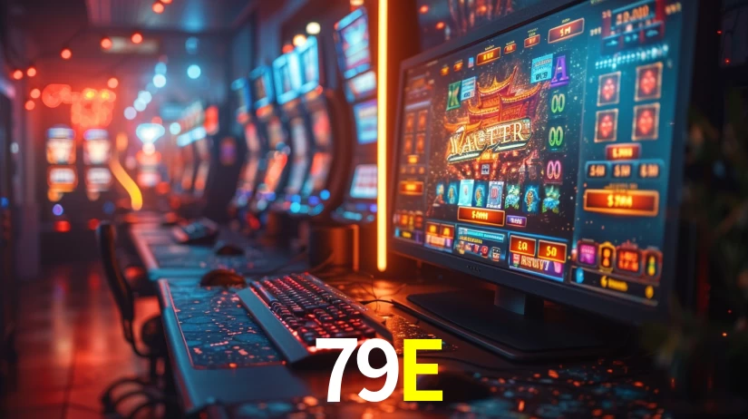 79E Jackpots Progressivos
