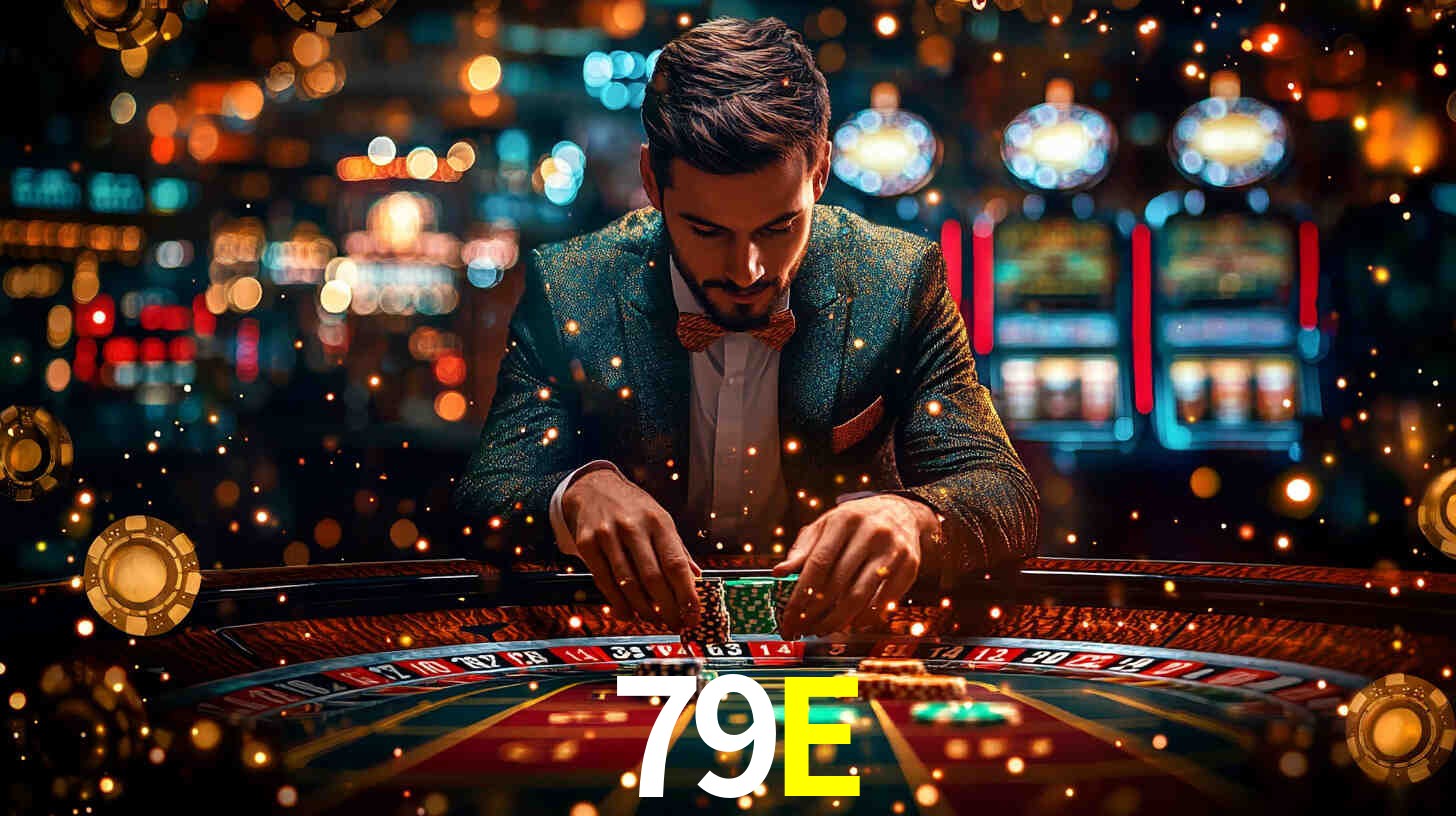 79E cadastro — tela de formulário no app oficial