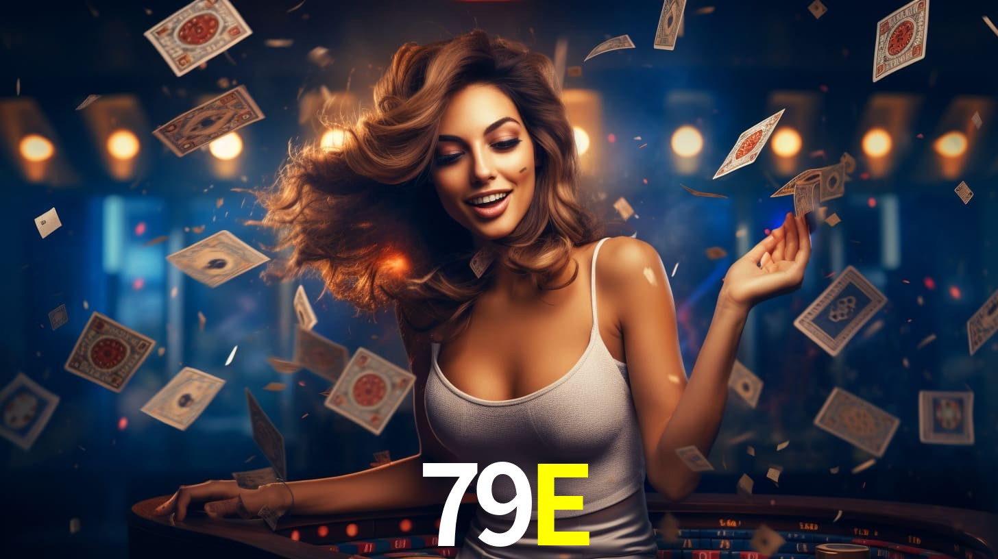 79E bet — mercados de futebol e esportes no app