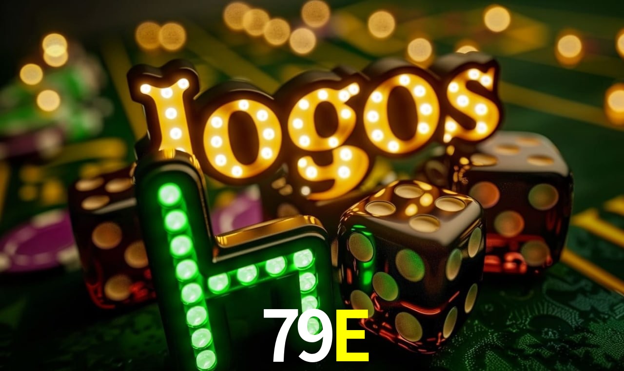 79E Logo Oficial