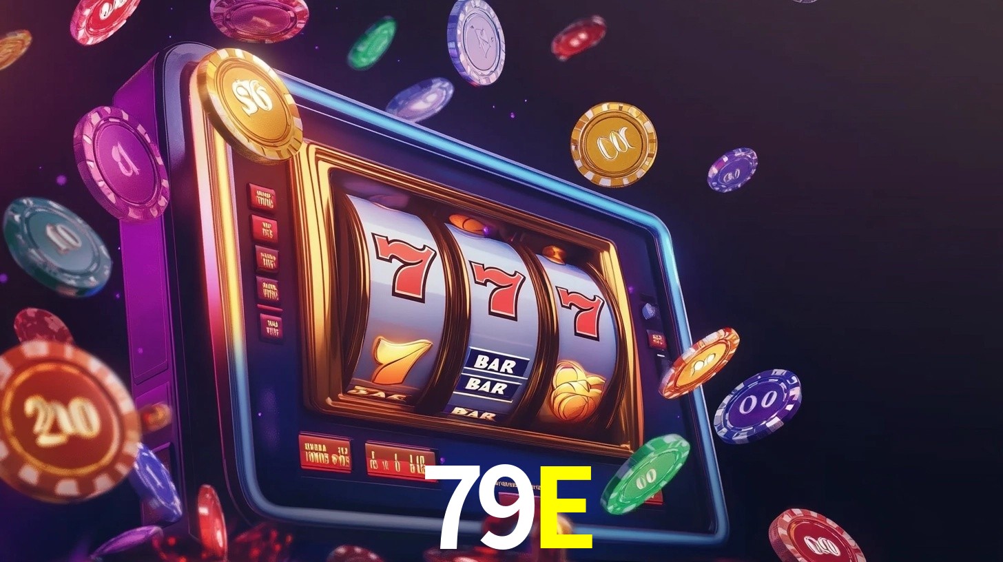 Loteria 79E - Lotofácil diária