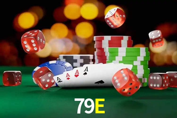 79E Logo Seguro
