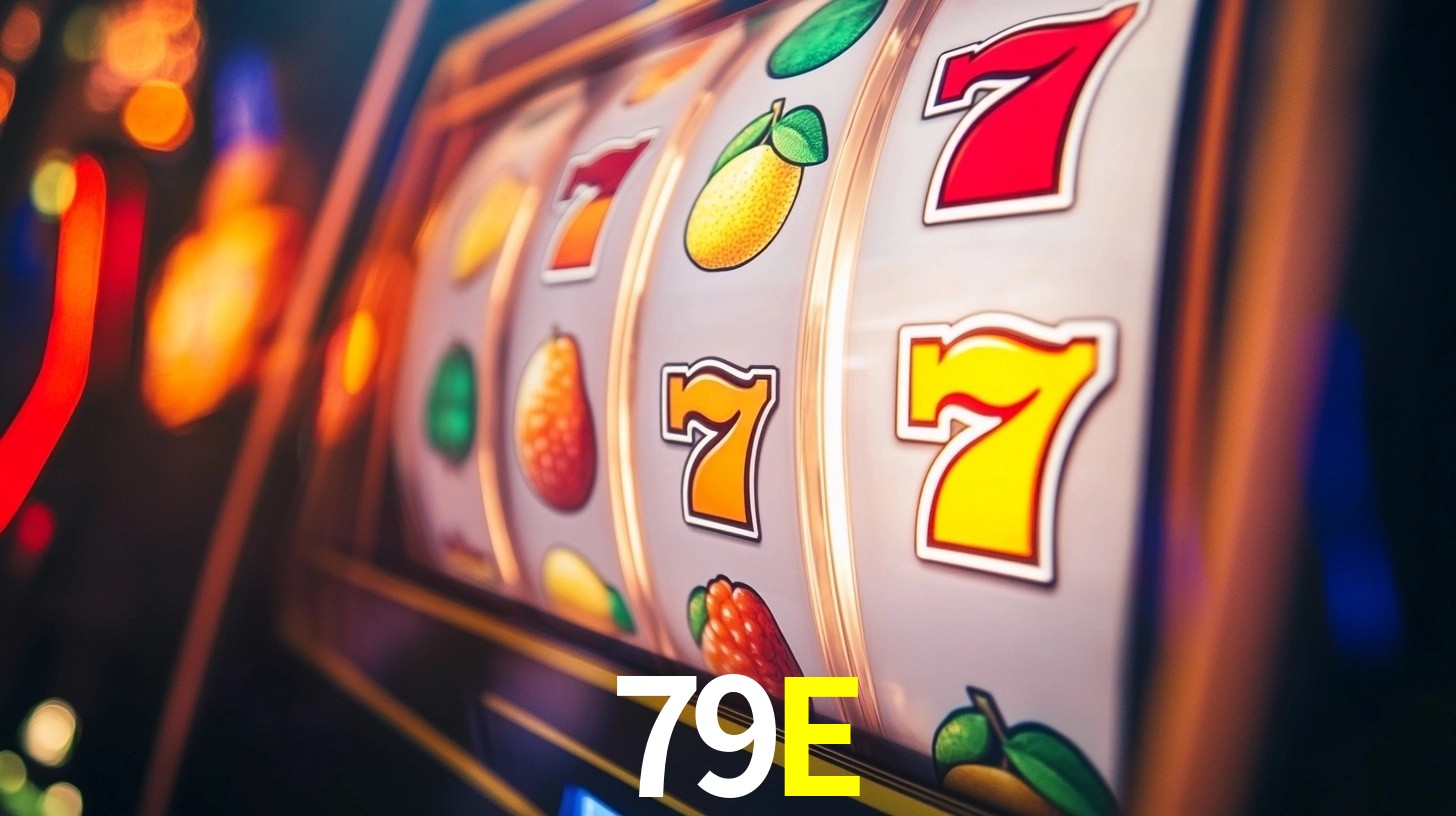 79E Caça-níqueis móveis