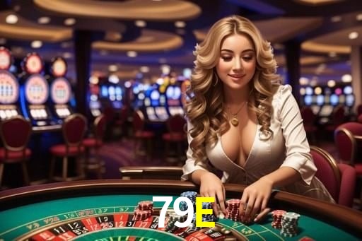 79E VIP Program Logo