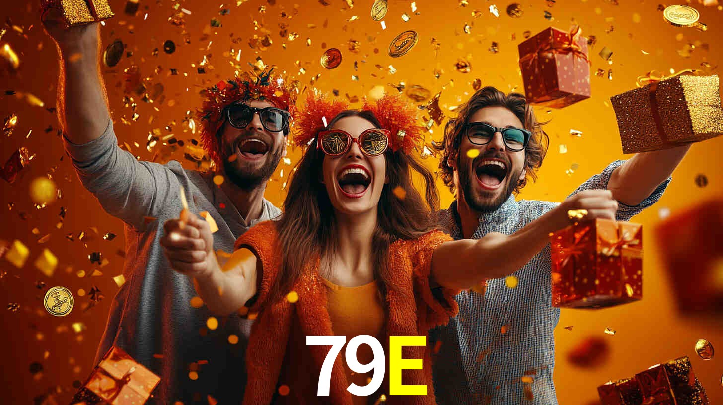 Odds Competitivas 79E