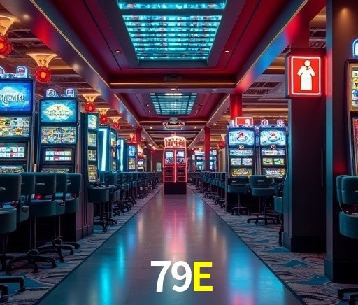 Jogos de Mesa Premium 79E - Blackjack, Roleta, Baccarat