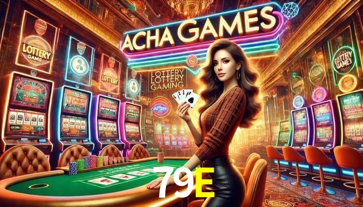 Melhores Jogos 79E