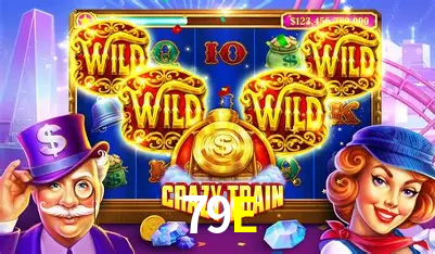 Slots RTP 79E