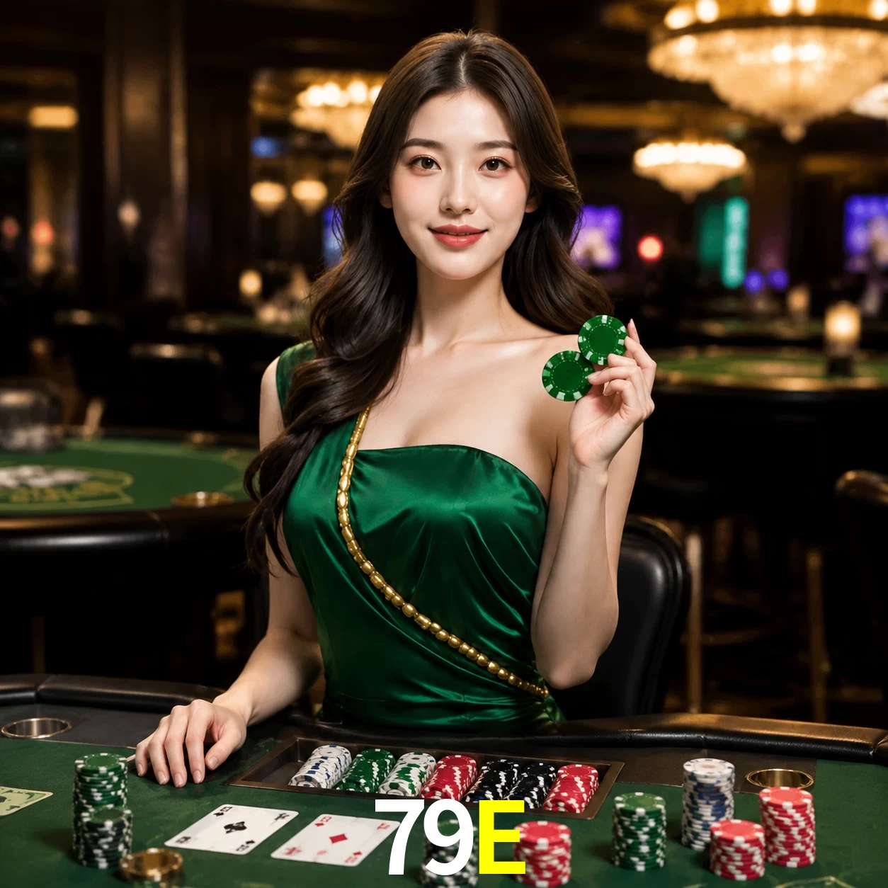 Cassino 79E app mobile