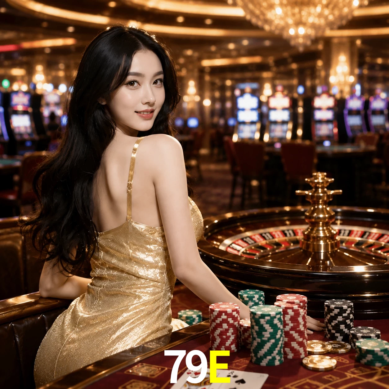 Download app 79E Android iOS