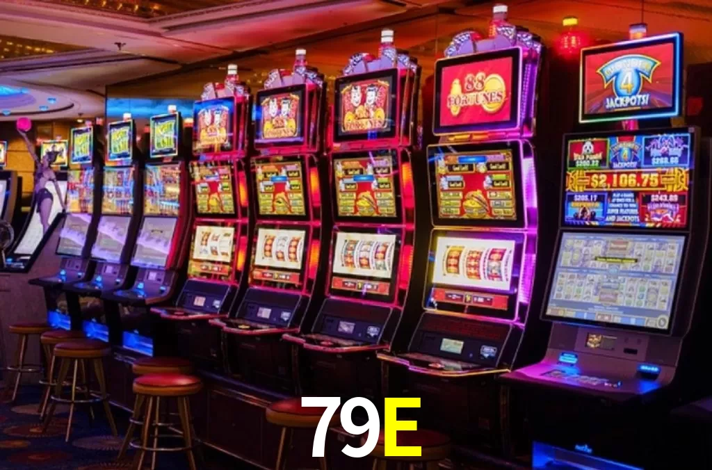 Slots 79E - Sweet Bonanza e caça-níqueis populares