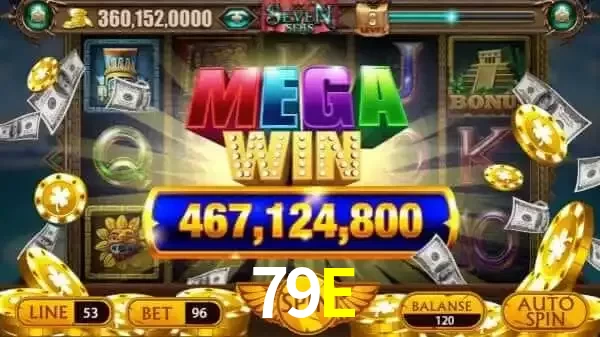 Gates of Olympus slot 79E