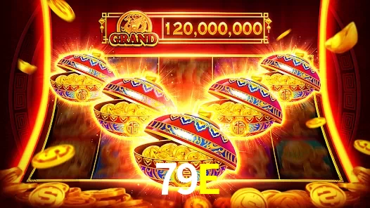 App 79E slots mobile