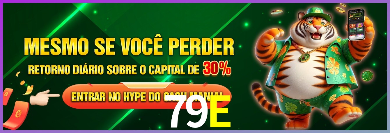 Ganhador 79E
